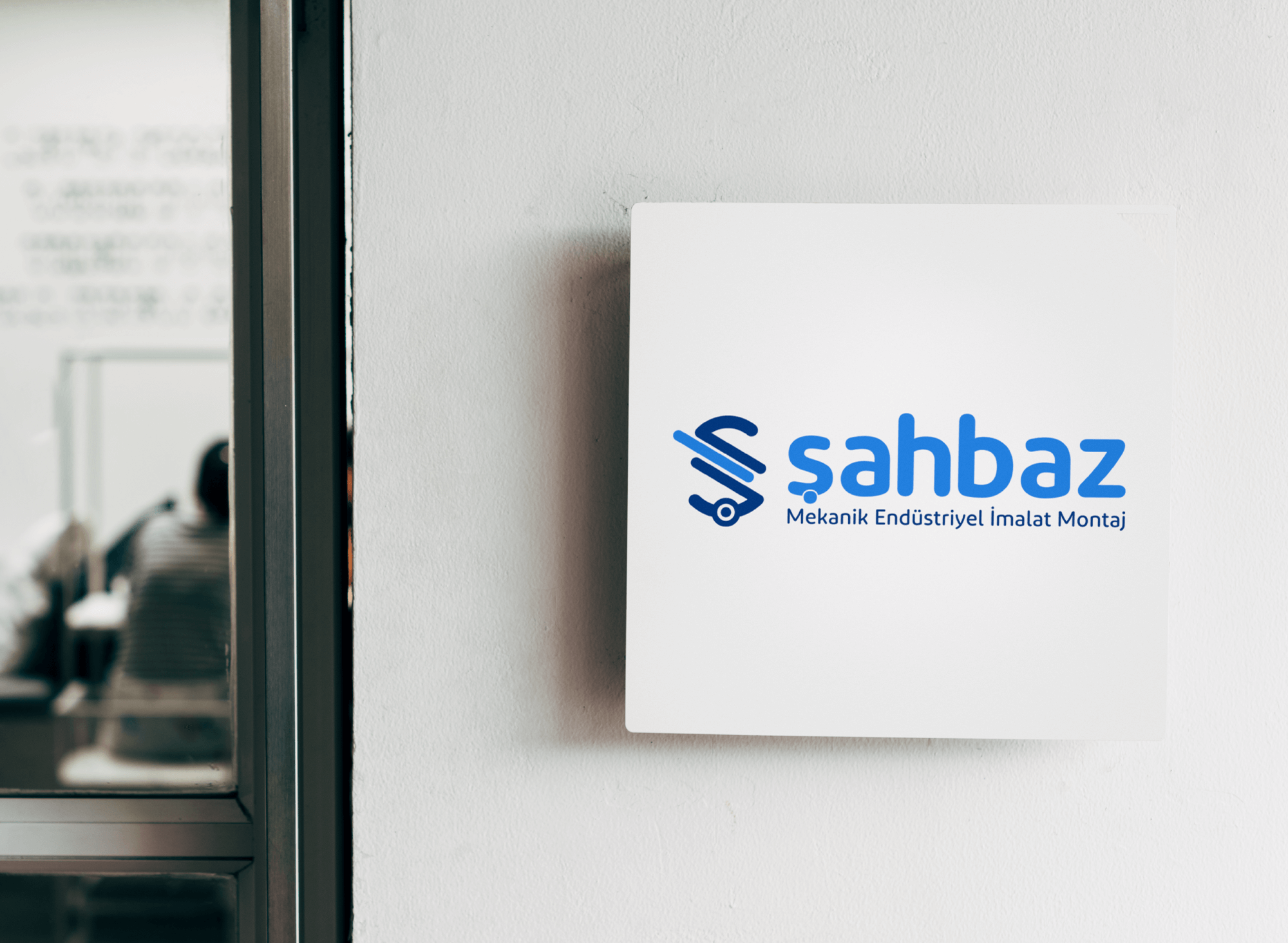 Şahbaz Mekanik, endüstriyel imalat, konveyör sistemleri ve montaj, kaliteli üretim ve montaj çözümleri